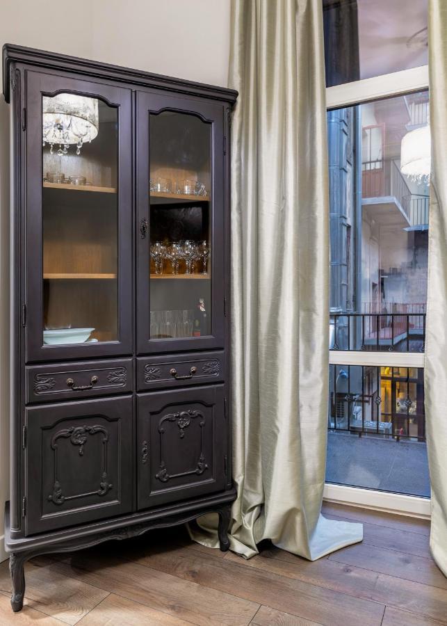3 Room Apartments , Rohatyntsyv Street 리비프 외부 사진